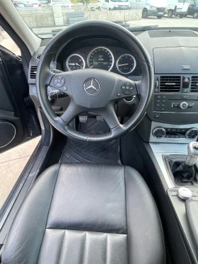 Mercedes-Benz C 200 CDi - [10] 