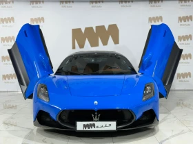 Maserati MC20 Ceramic/Lift/Carbon, снимка 6