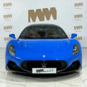 Maserati MC20 Ceramic/Lift/Carbon, снимка 5