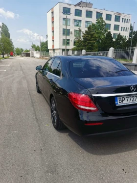 Mercedes-Benz E 220, снимка 6