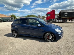 Mercedes-Benz B 180 | Mobile.bg    5