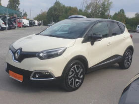 Renault Captur 1.5DCi* EURO-5B* LED*  | Mobile.bg    1