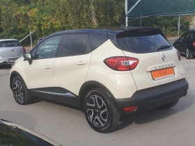 Renault Captur 1.5DCi* EURO-5B* LED*  | Mobile.bg    6