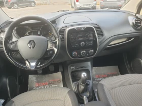 Renault Captur 1.5DCi* EURO-5B* LED* , снимка 8