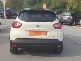 Renault Captur 1.5DCi* EURO-5B* LED* , снимка 5