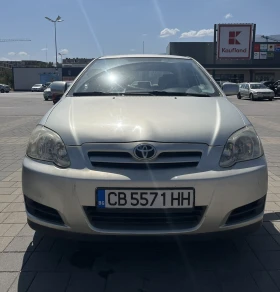 Toyota Corolla, снимка 1