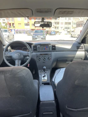 Toyota Corolla, снимка 15