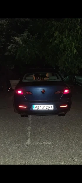 Alfa Romeo 159, снимка 2