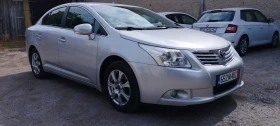 Toyota Avensis 1, 8-Бензин , снимка 2