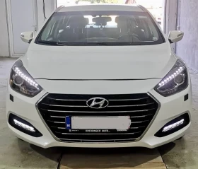 Обява за продажба на Hyundai I40 1.7 CRDI ~16 300 лв. - изображение 1