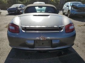 Porsche Boxster, снимка 6