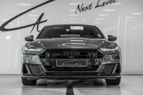 Audi A7 50 TDI Quattro S Line Bang&Olufsen | Mobile.bg    2