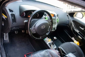 Kia Pro ceed, снимка 4