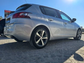 Peugeot 308 14г.1, 6-116к.с.6-скорости - [7] 