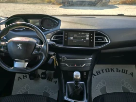 Peugeot 308 14г.1, 6-116к.с.6-скорости - [11] 