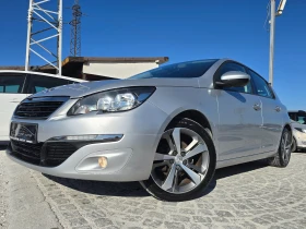 Peugeot 308 14г.1, 6-116к.с.6-скорости - [1] 