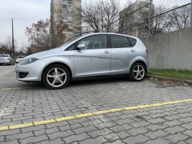 Seat Altea 2.0 TDI, снимка 1