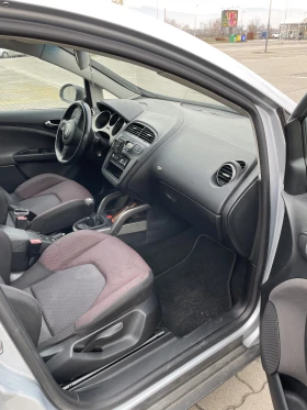 Seat Altea 2.0 TDI, снимка 5