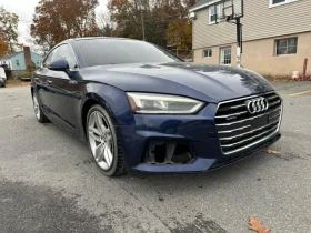 Audi A5  Premium Plus |   |   | Mobile.bg    4