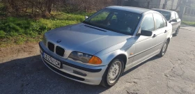 BMW 318, снимка 1