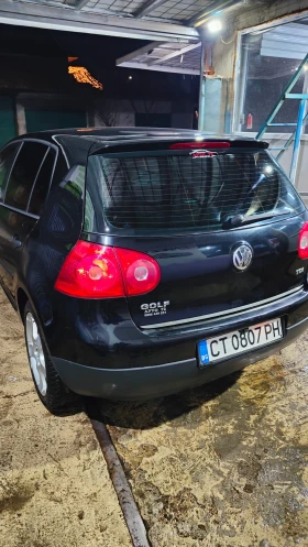 VW Golf 1.9, снимка 7