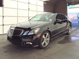  Mercedes-Benz E 350