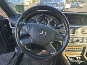 Mercedes-Benz E 350 AMG* HARMAN*   * * keyless | Mobile.bg    9