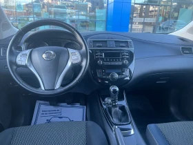 Nissan Pulsar 1.2 Бензин 115кс, снимка 11