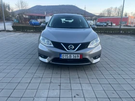 Nissan Pulsar 1.2 Бензин 115кс, снимка 3