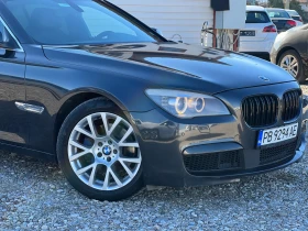 BMW 740 D, Xdrive, М pack, снимка 2