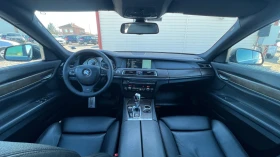 BMW 740 D, Xdrive, М pack, снимка 13