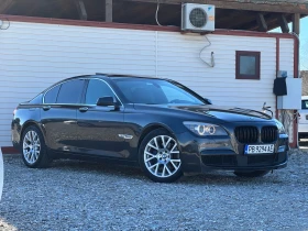 BMW 740 D, Xdrive, М pack, снимка 3