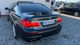 BMW 740 D, Xdrive, М pack, снимка 6