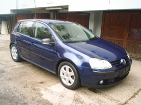 VW Golf 1.6 16V 102к.с, снимка 16