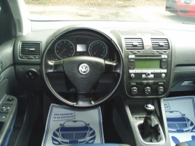 VW Golf 1.6 16V 102к.с, снимка 10