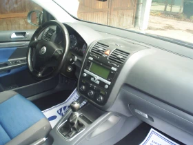 VW Golf 1.6 16V 102к.с, снимка 12