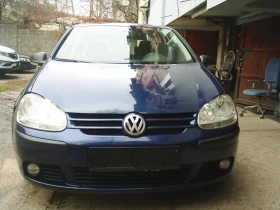 VW Golf 1.6 16V 102к.с, снимка 15