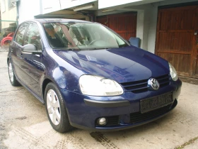 VW Golf 1.6 16V 102к.с, снимка 1