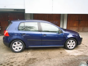 VW Golf 1.6 16V 102к.с, снимка 3