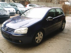 VW Golf 1.6 16V 102к.с, снимка 7