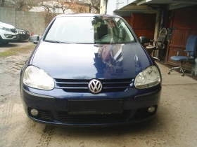 VW Golf 1.6 16V 102к.с, снимка 2