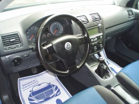 VW Golf 1.6 16V 102к.с, снимка 9