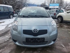 Toyota Yaris 1, 3i 87ps, снимка 3