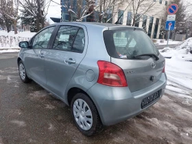 Toyota Yaris 1, 3i 87ps, снимка 5