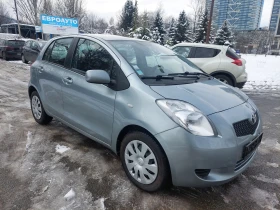 Toyota Yaris 1, 3i 87ps, снимка 2