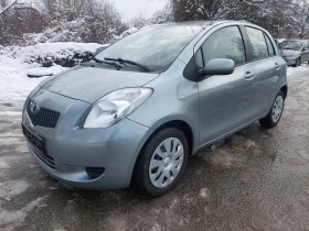 Toyota Yaris 1, 3i 87ps, снимка 1