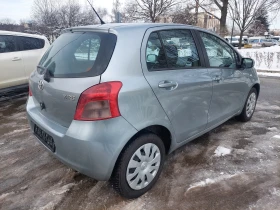 Toyota Yaris 1, 3i 87ps, снимка 4