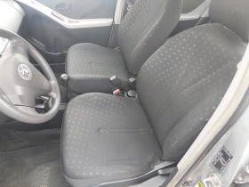 Toyota Yaris 1, 3i 87ps, снимка 7