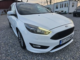 Ford Focus 2.0hdi. 150p.s. ST Line | Mobile.bg    3