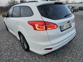 Ford Focus 2.0hdi. 150p.s. ST Line | Mobile.bg    6